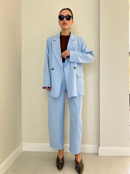 Traje Ballon - Trajes de mujer