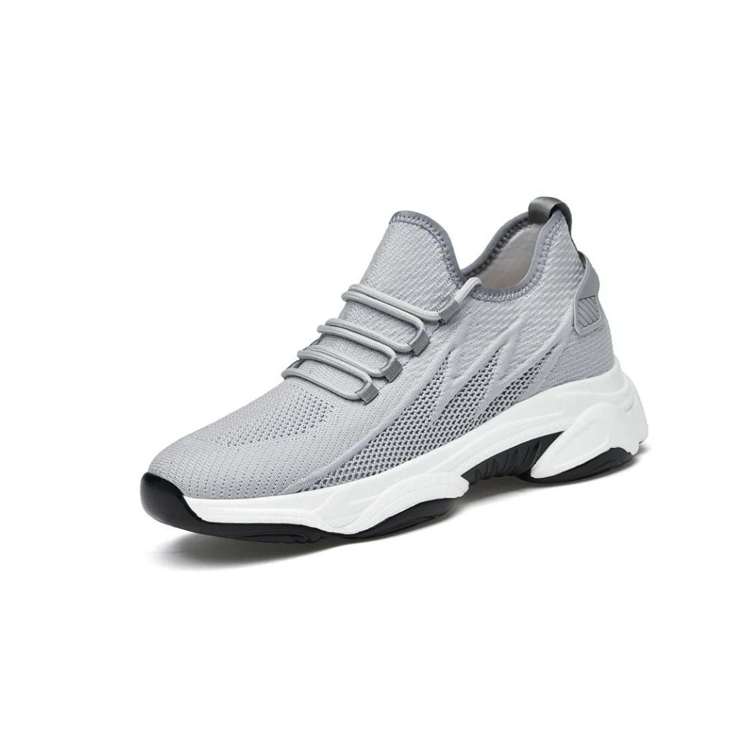 Alpha Kicks: aumento de altura invisible de hasta 10 cm