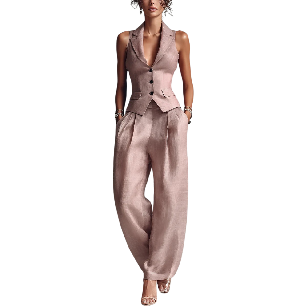 ANITIA | CONJUNTO DE MUJER