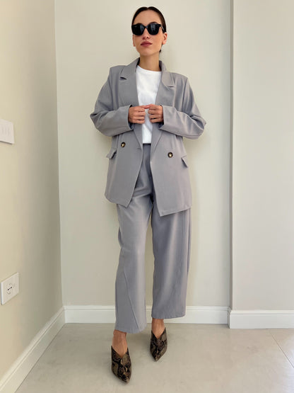 Traje Ballon - Trajes de mujer