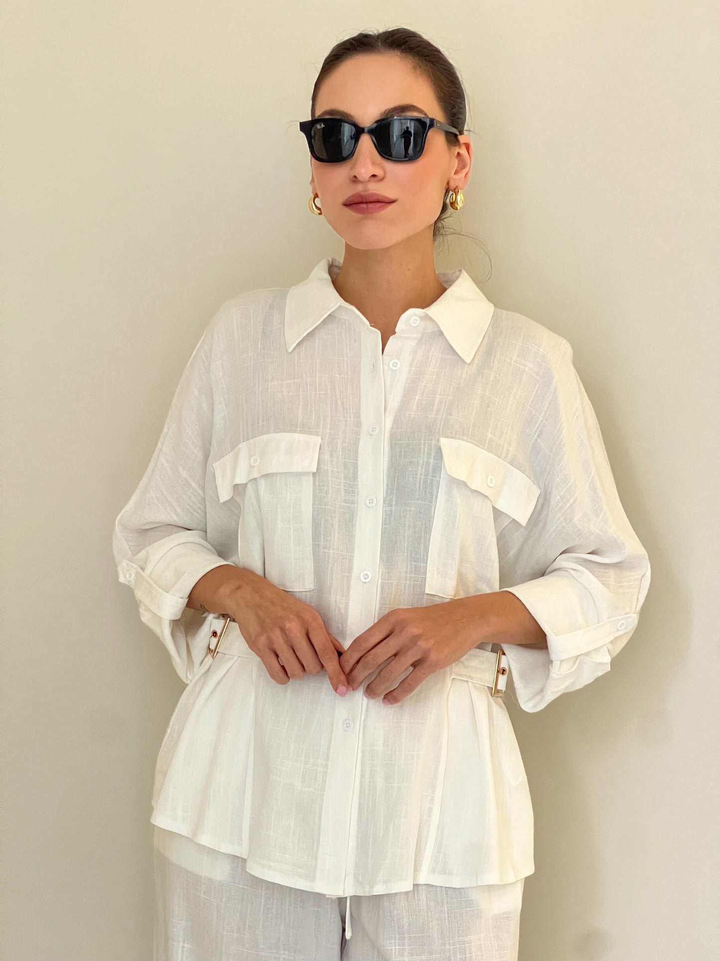 Cordinato Soleil - Cordinato Donna