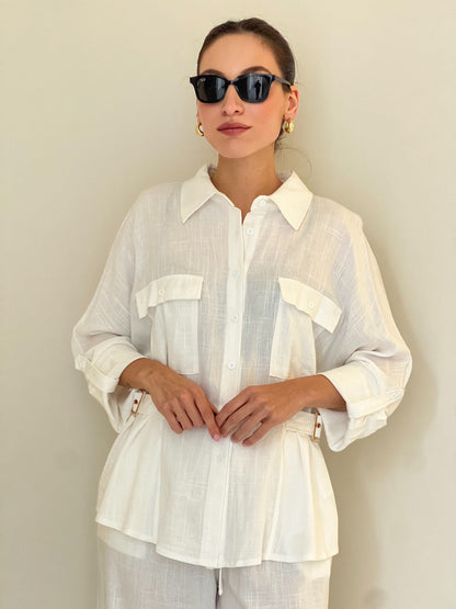 Cordinato Soleil - Cordinato Donna
