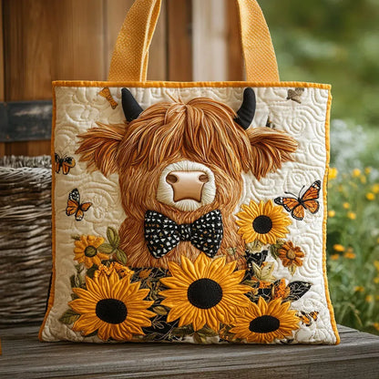 Bolso Artesanal | Vaca de Montaña
