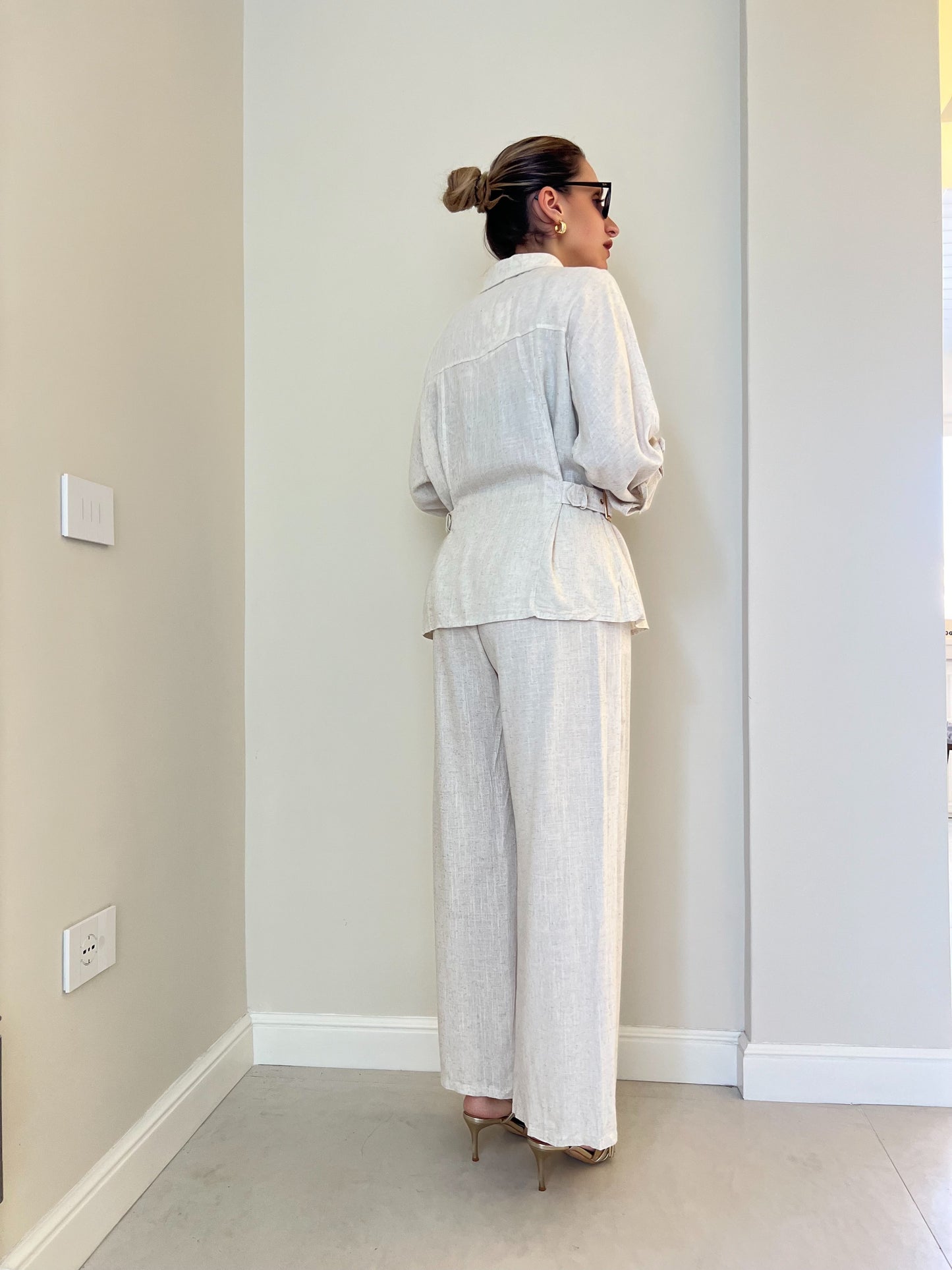 Cordinato Soleil - Cordinato Donna