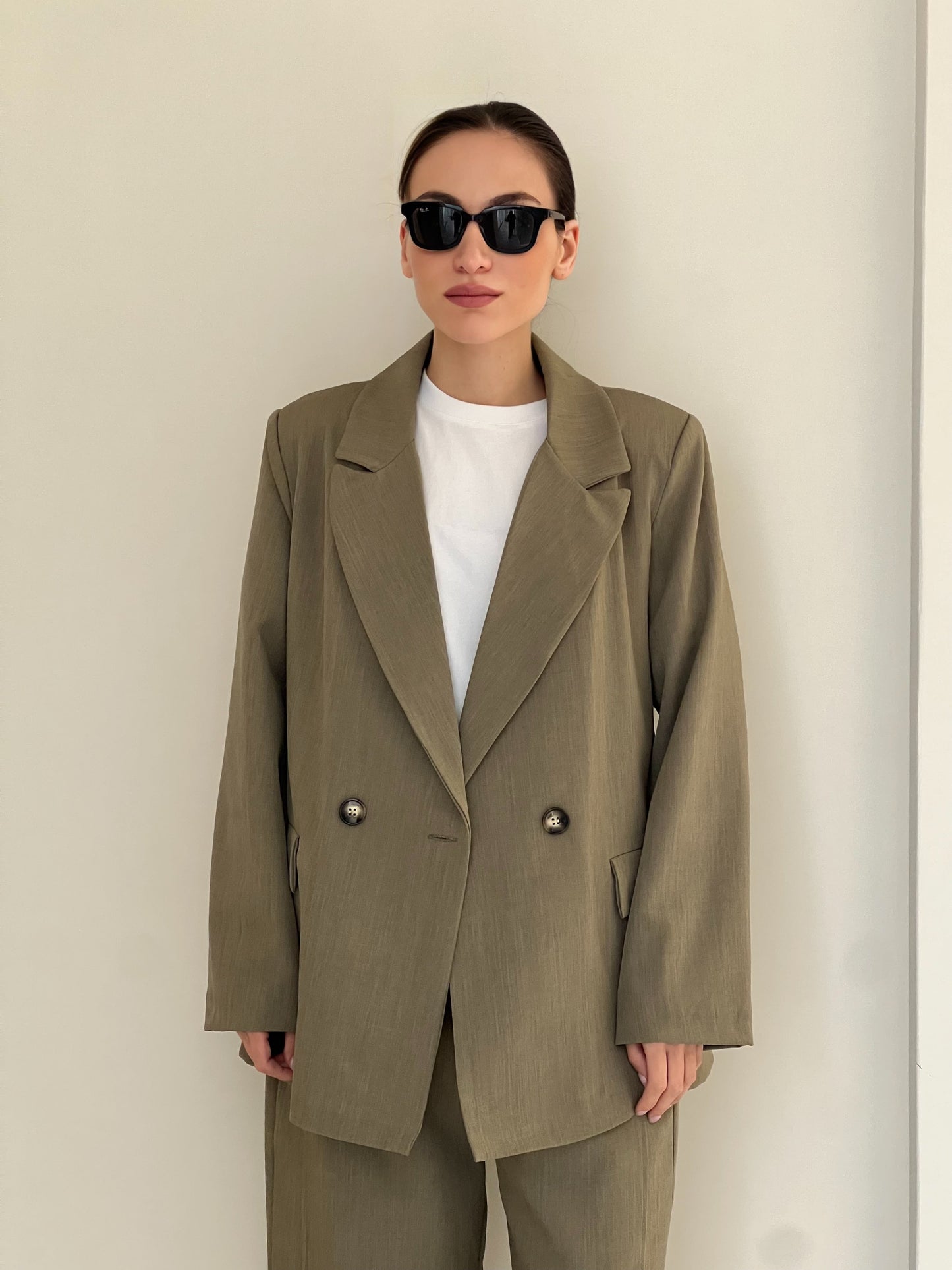 Traje Ballon - Trajes de mujer