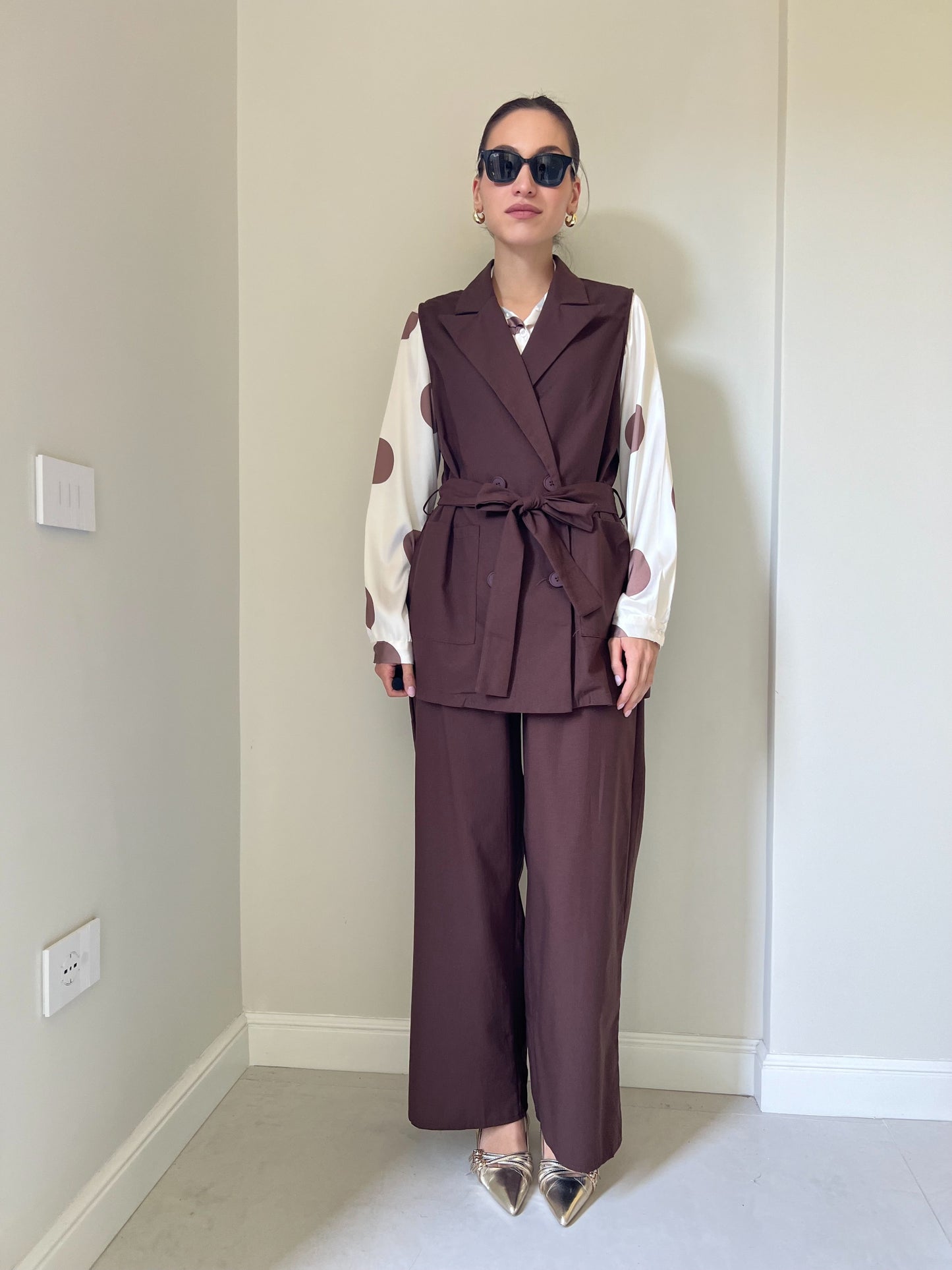 Conjunto Easy Chic - Conjunto de mujer