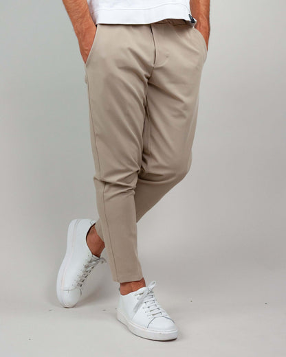 Capri | Pantalón italiano casual para hombre