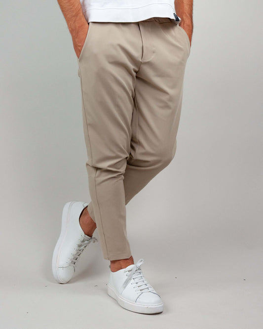 Capri | Pantalón italiano casual para hombre