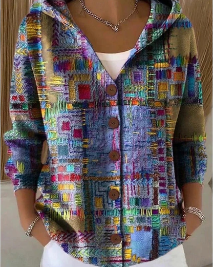 Noria | Chaqueta suave y elegante