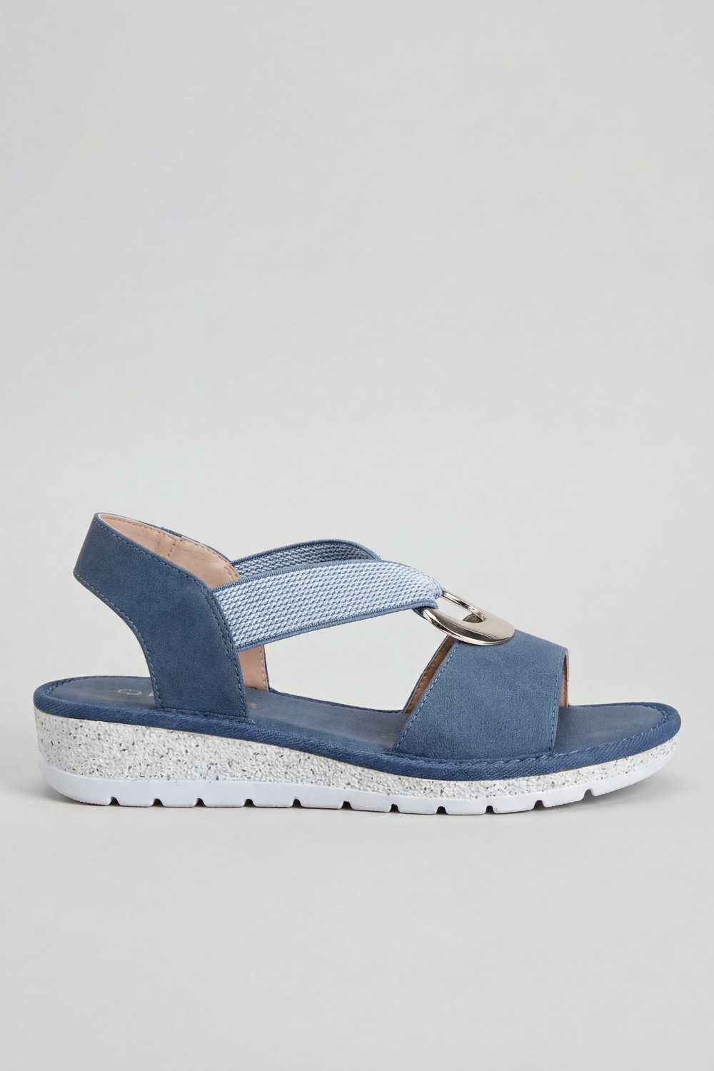 Luna | Sandalias costeras