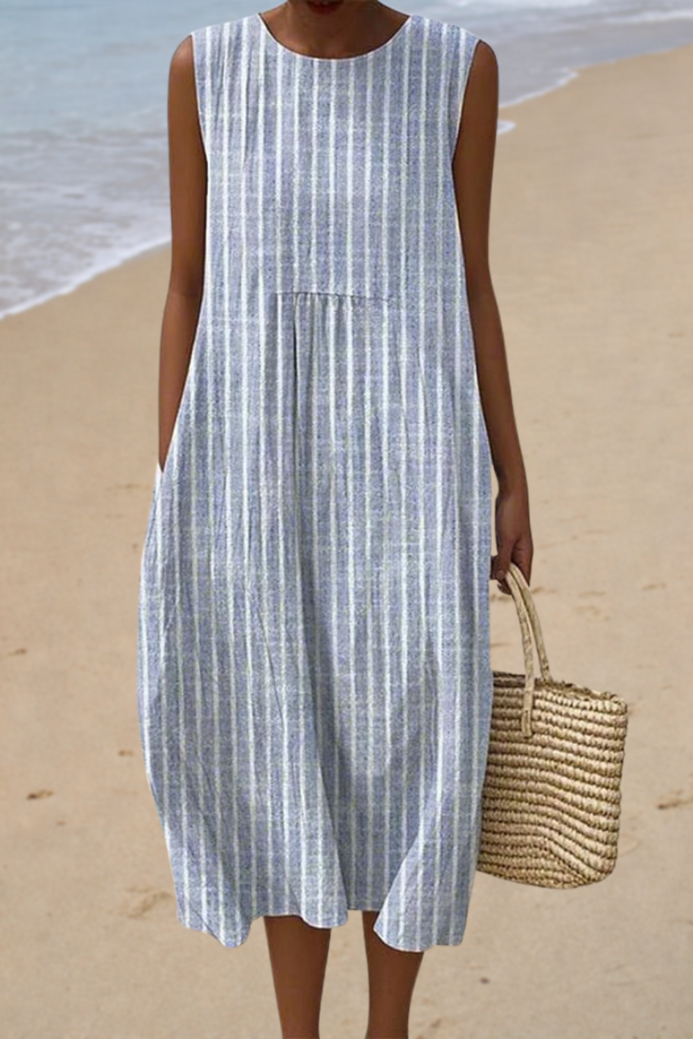 Anais | Vestido playero