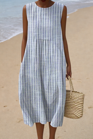 Anais | Vestido playero