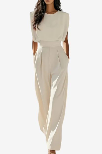 Ariana™ | Mono con cintura
