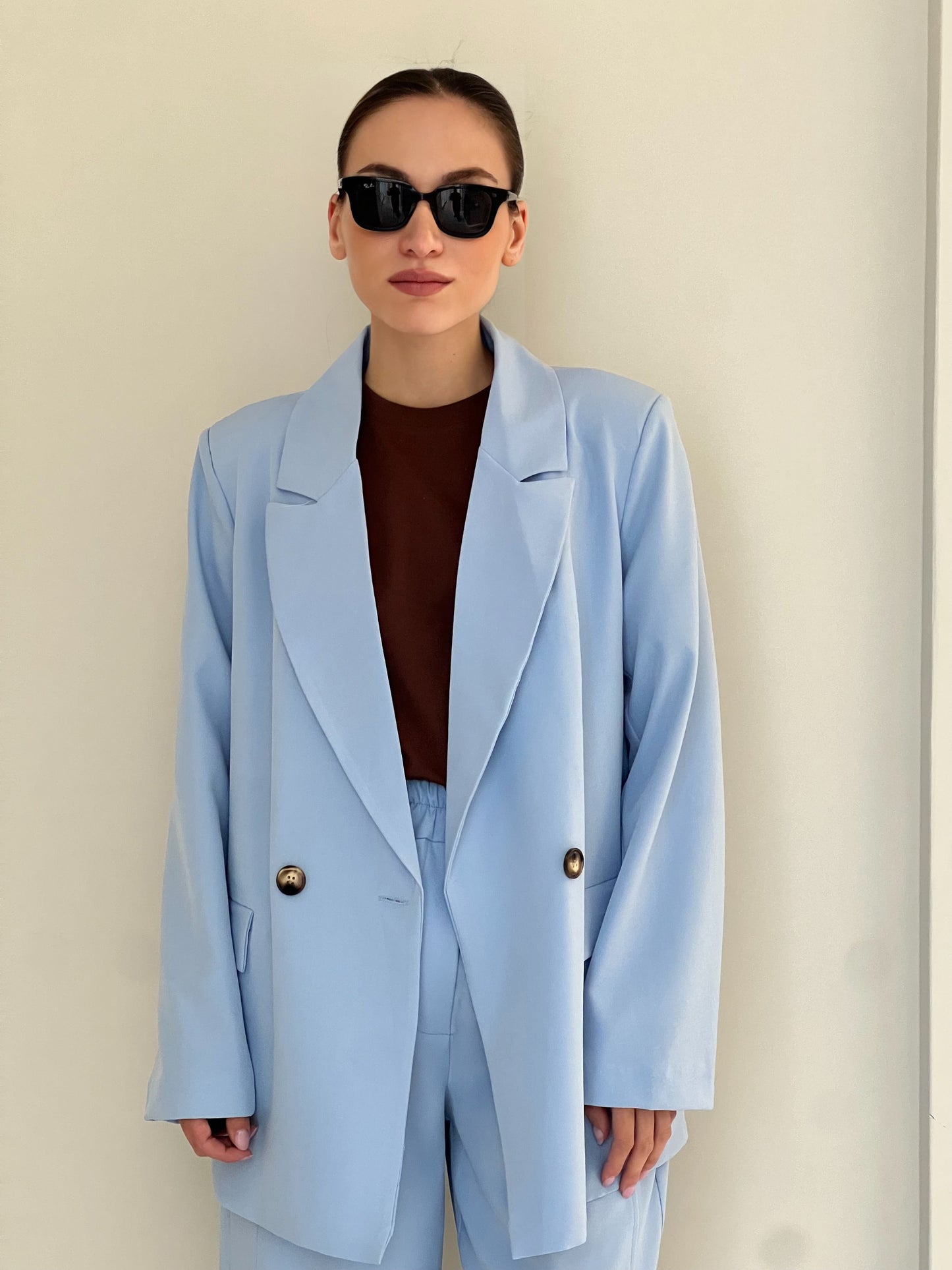 Traje Ballon - Trajes de mujer