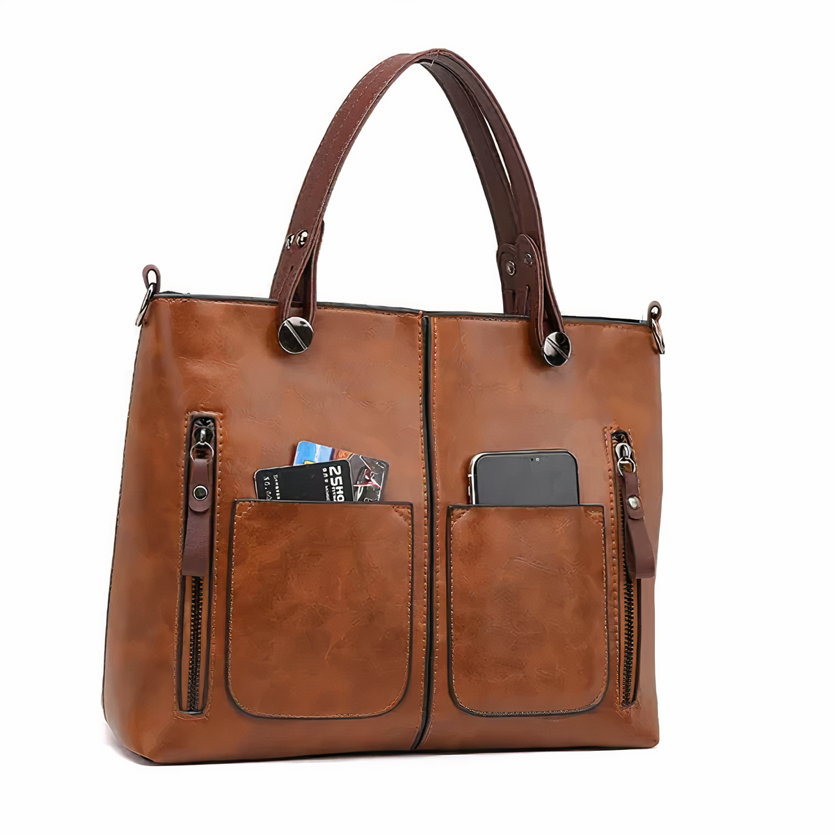Sydney | Bolso de piel