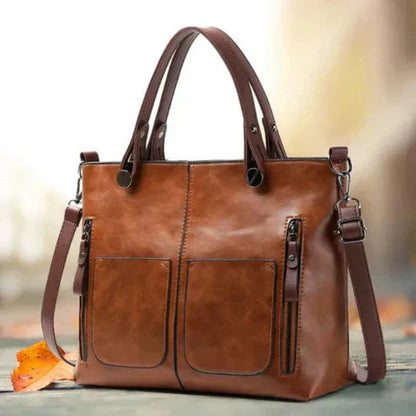 Sydney | Bolso de piel