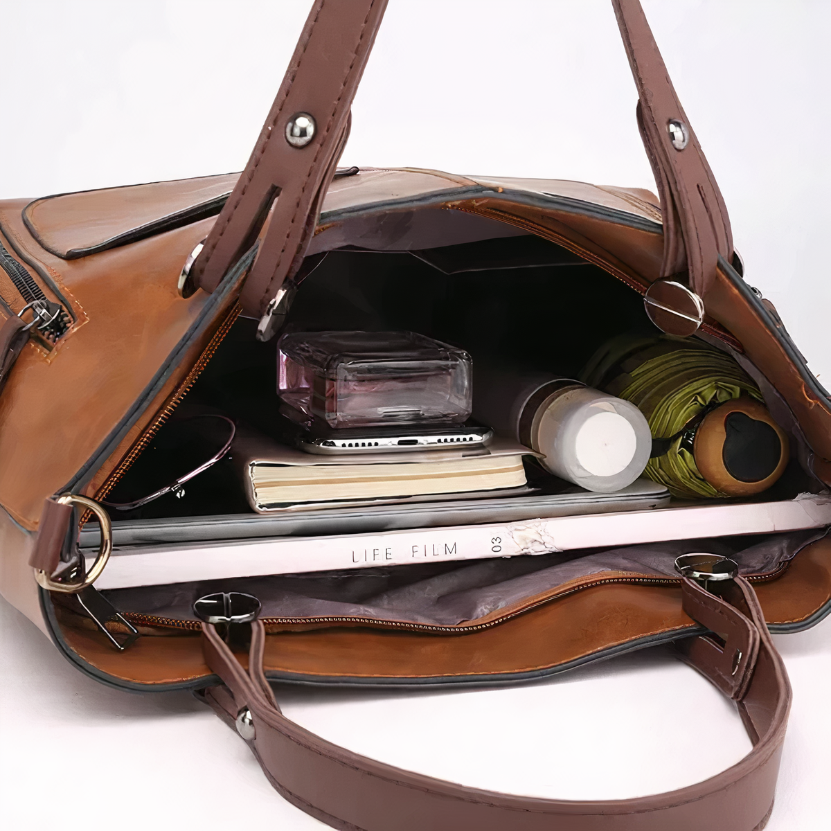Sydney | Bolso de piel