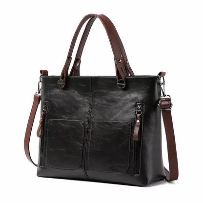 Sydney | Bolso de piel