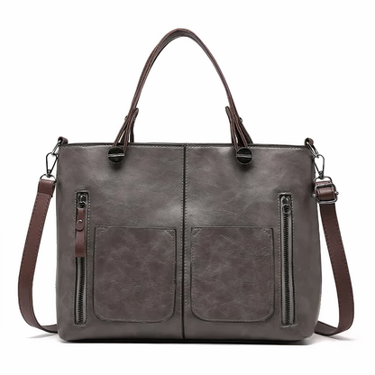 Sydney | Bolso de piel