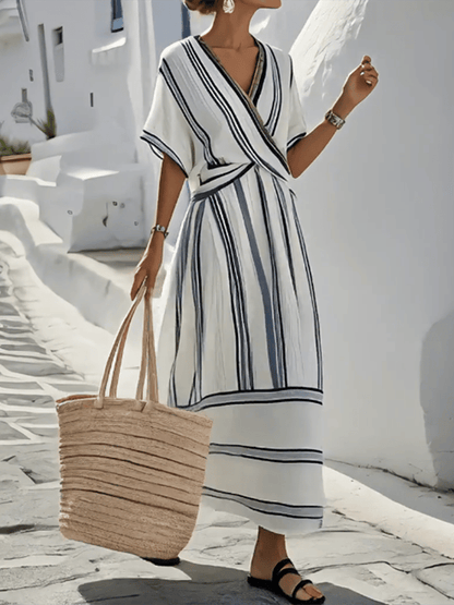Santorin | Vestido de Verano