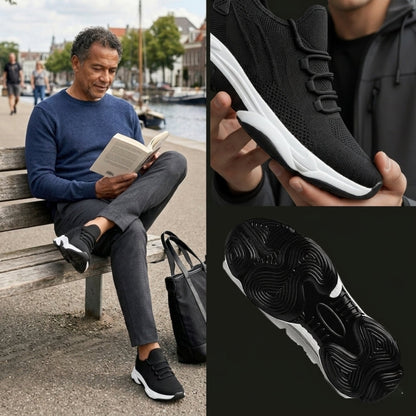 Alpha Kicks: aumento de altura invisible de hasta 10 cm