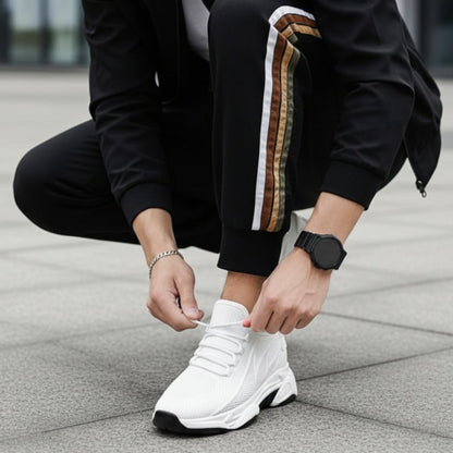 Alpha Kicks: aumento de altura invisible de hasta 10 cm