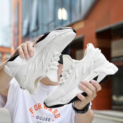 Alpha Kicks: aumento de altura invisible de hasta 10 cm