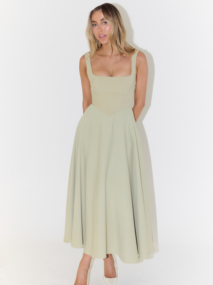 MELYSSA | Vestido Grace