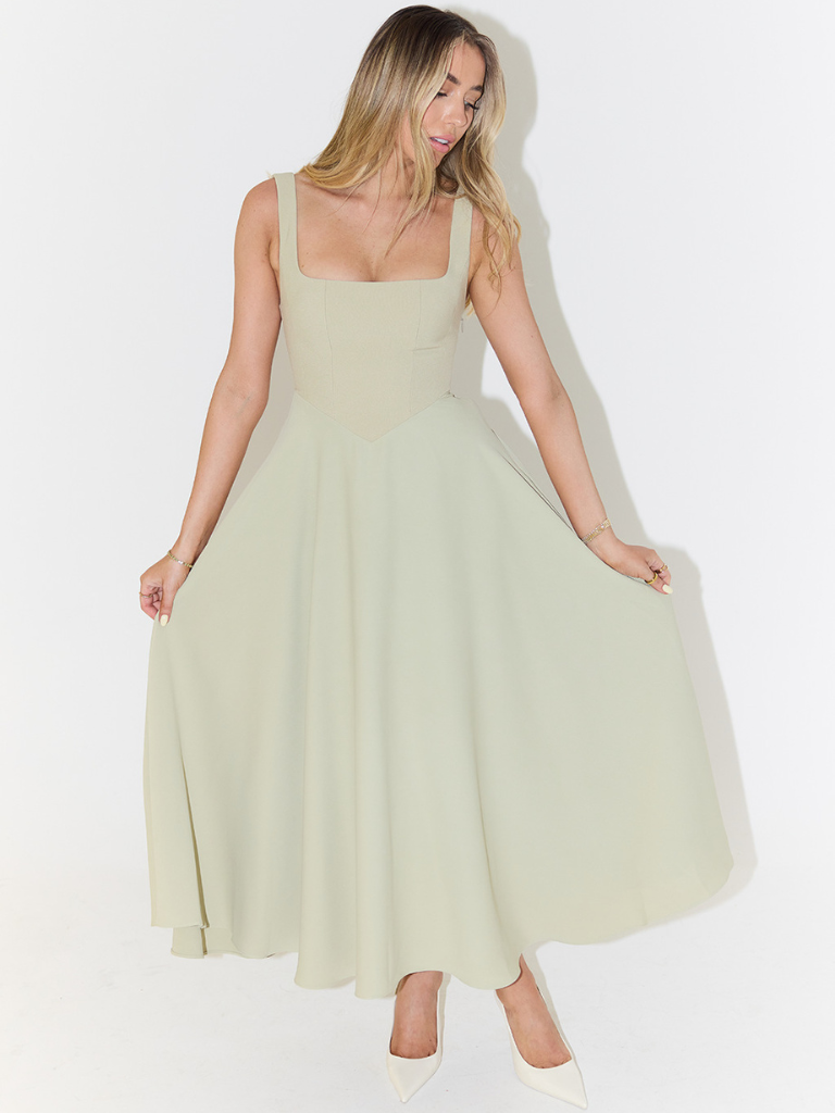 MELYSSA | Vestido Grace