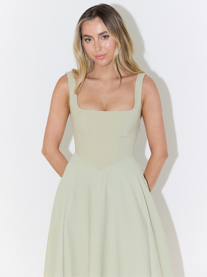 MELYSSA | Vestido Grace