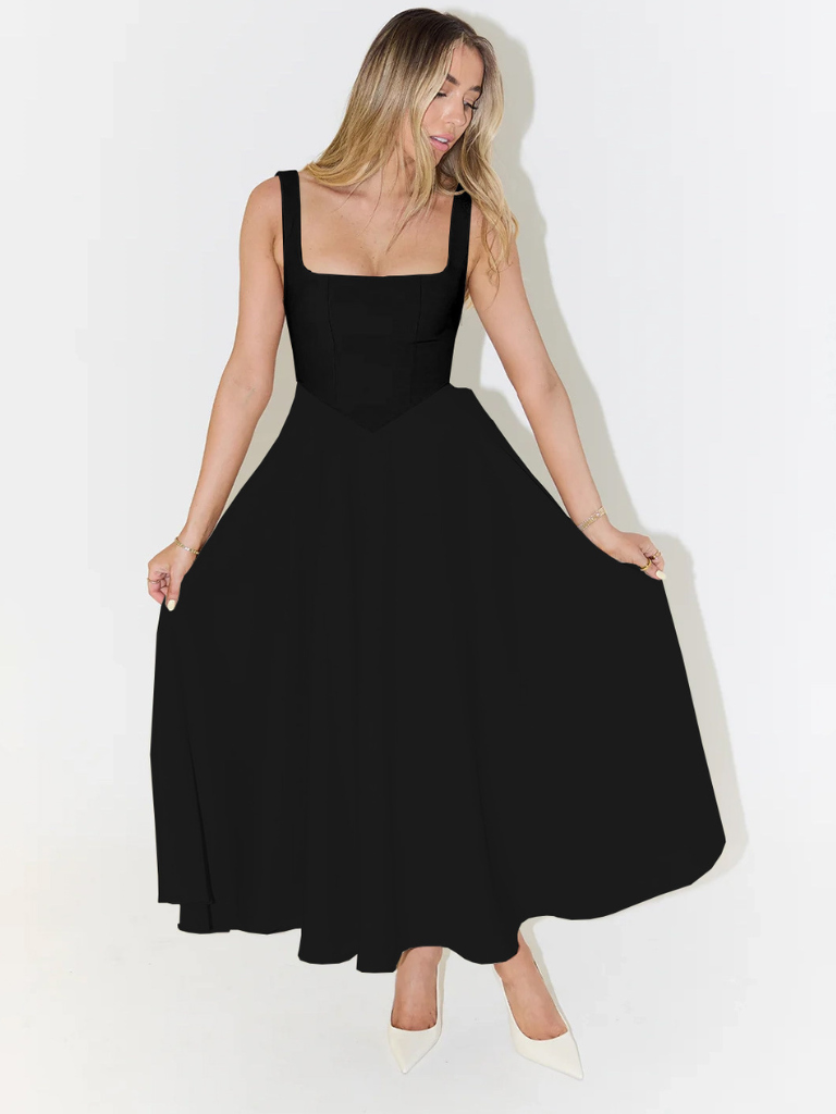 MELYSSA | Vestido Grace