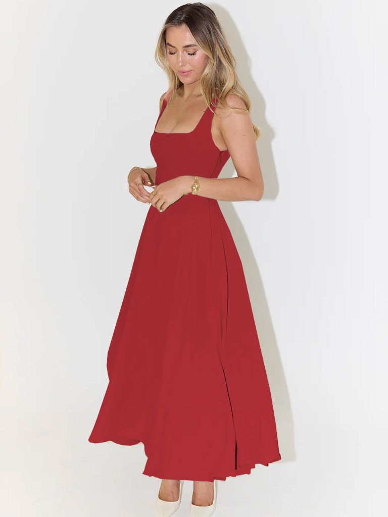 MELYSSA | Vestido Grace