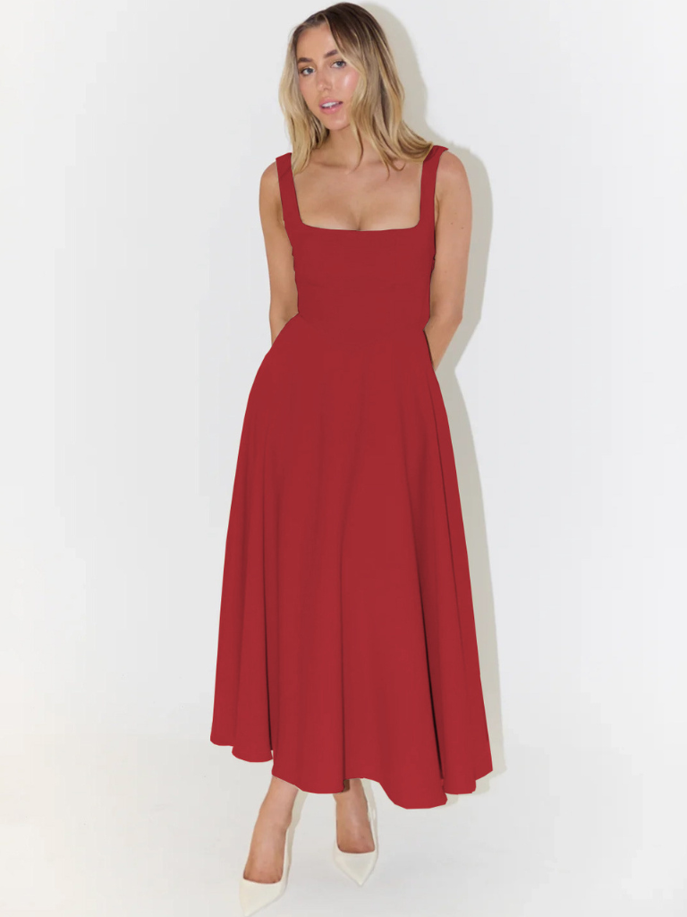 MELYSSA | Vestido Grace