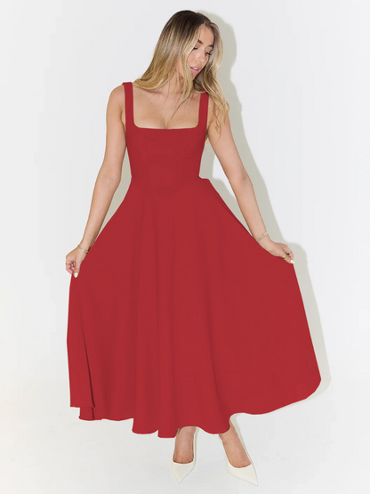 MELYSSA | Vestido Grace