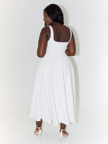 MELYSSA | Vestido Grace