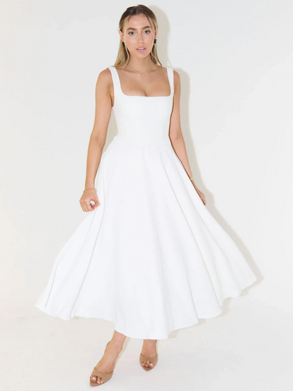 MELYSSA | Vestido Grace