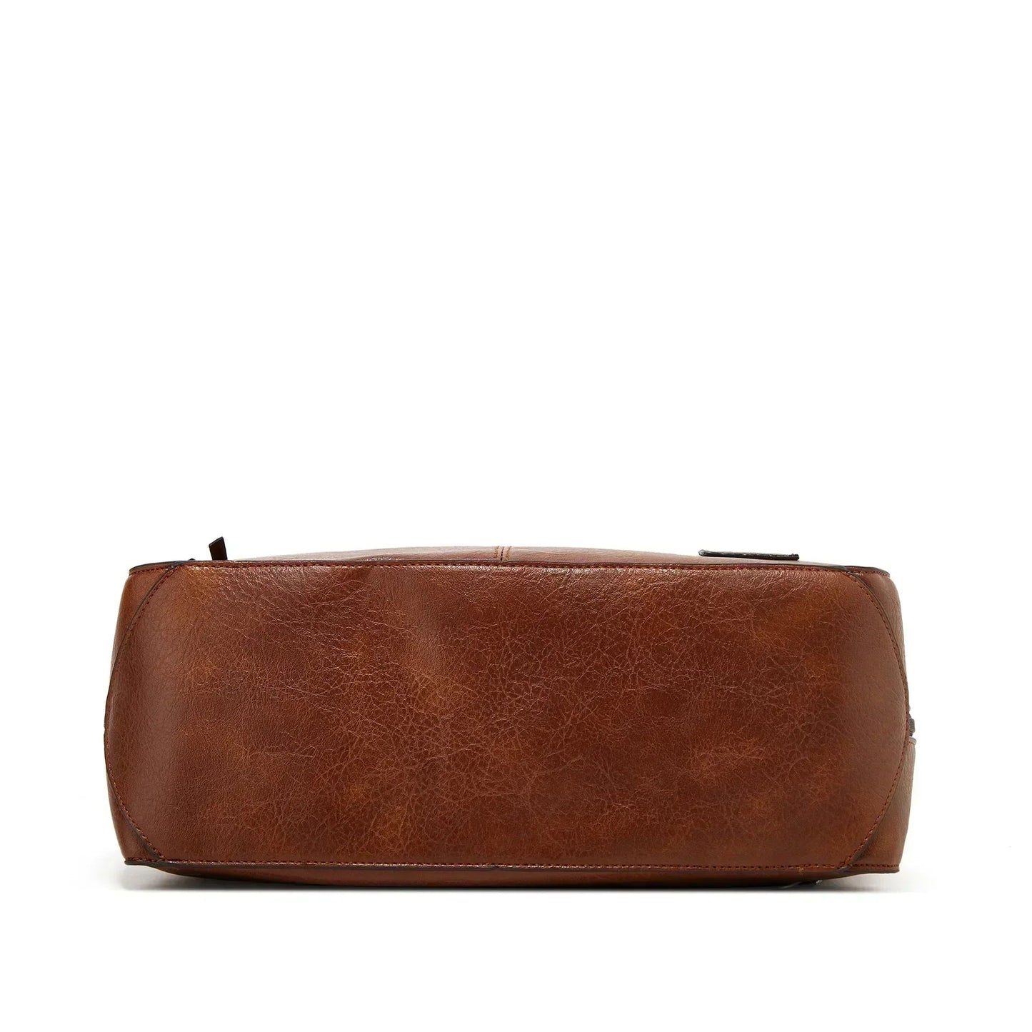 Selena | Bolso de hombro de piel