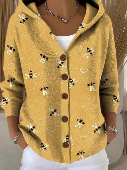 Noria | Chaqueta suave y elegante