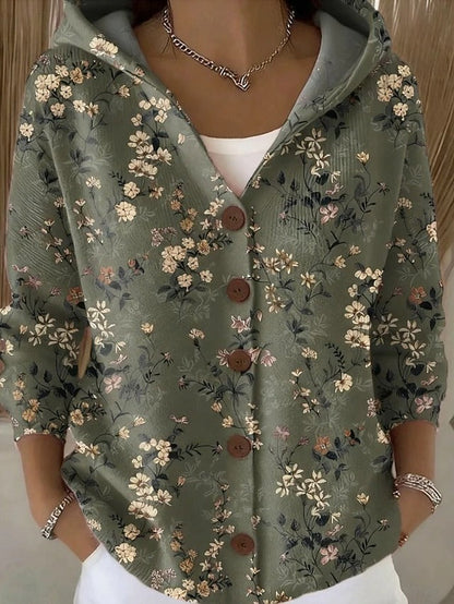 Noria | Chaqueta suave y elegante