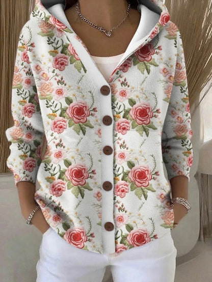 Noria | Chaqueta suave y elegante