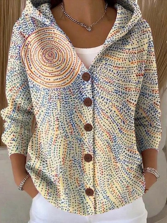 Noria | Chaqueta suave y elegante