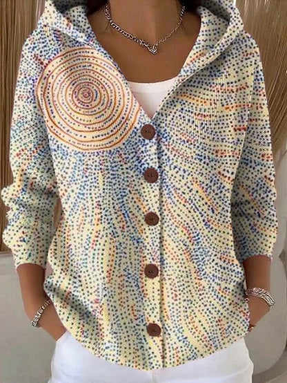 Noria | Chaqueta suave y elegante