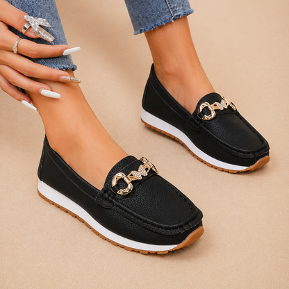 Scarpe Flat Casual