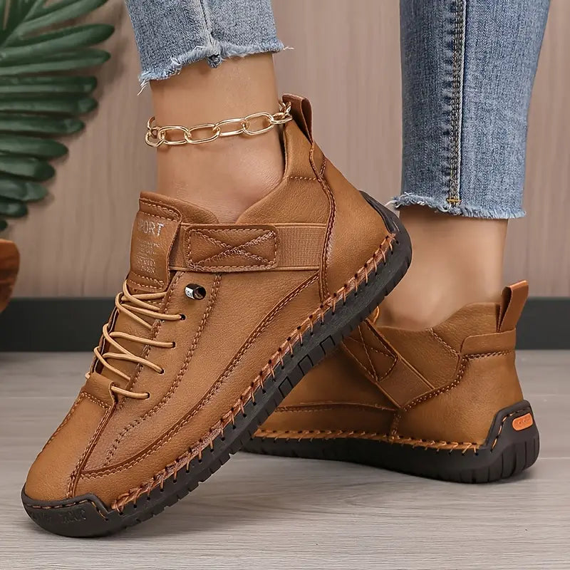 Nicole | Zapatillas ortopédicas para mujer