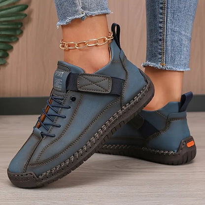 Nicole | Zapatillas ortopédicas para mujer