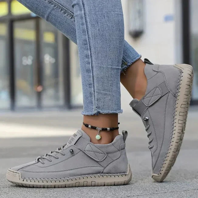 Nicole | Zapatillas ortopédicas para mujer