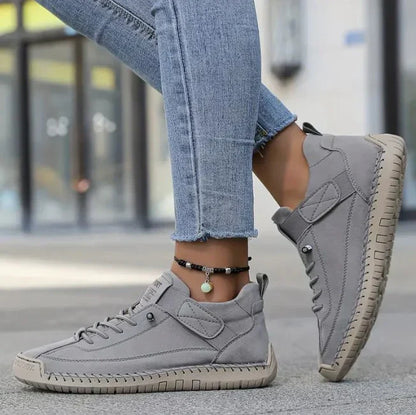 Nicole | Zapatillas ortopédicas para mujer