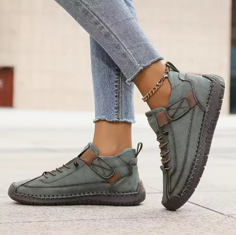 Nicole | Zapatillas ortopédicas para mujer