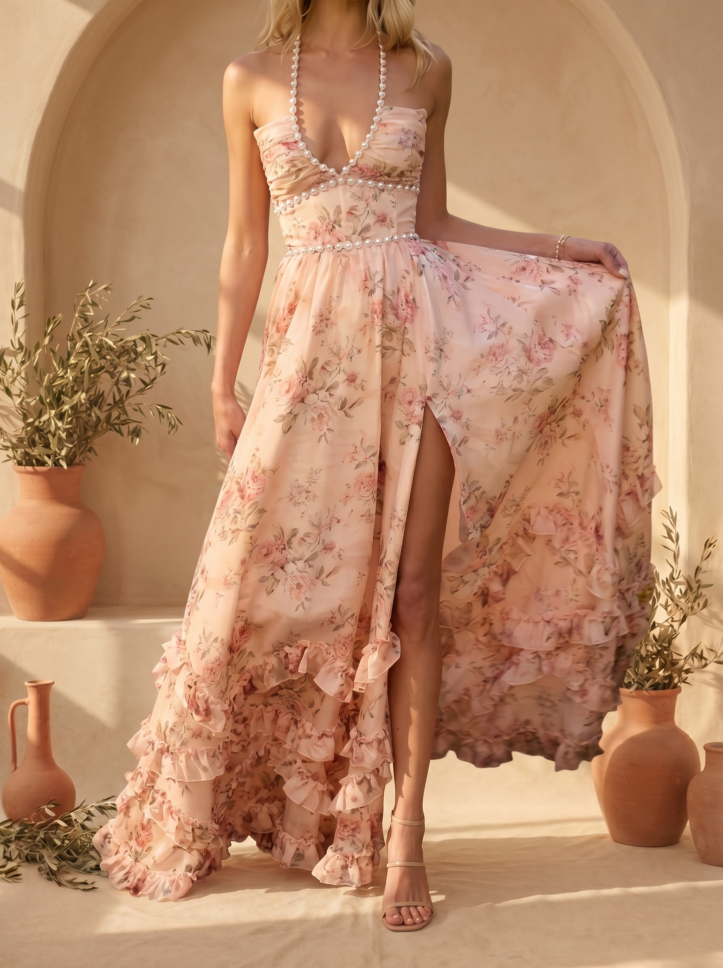 Vera | Vestido elegante