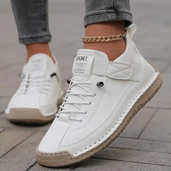 Nicole | Zapatillas ortopédicas para mujer